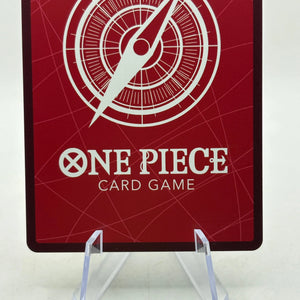 One Piece TCG OP09 - Nico Robin OP09-062 Leader Alternate Art NM FRENLY BRICKS - Open 7 Days