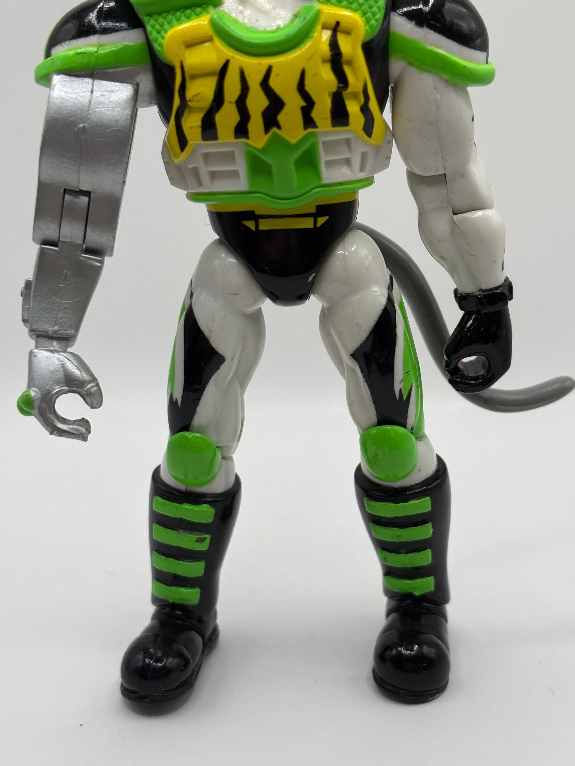 1995 Vintage Biker Mice From Mars Sand Slamm'in Modo Off road Bros Loose FRENLY BRICKS - Open 7 Days