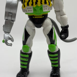 1995 Vintage Biker Mice From Mars Sand Slamm'in Modo Off road Bros Loose FRENLY BRICKS - Open 7 Days