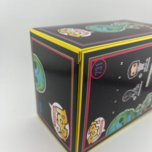 Funko Pop XENOMORPH 731 Alien Movies Special Edition NEW Vinyl Figure Blacklight FRENLY BRICKS - Open 7 Days