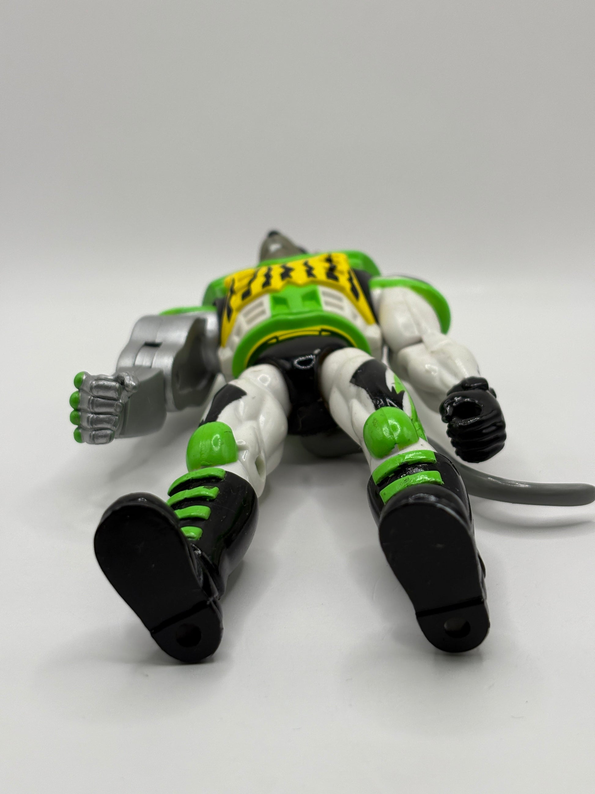 1995 Vintage Biker Mice From Mars Sand Slamm'in Modo Off road Bros Loose FRENLY BRICKS - Open 7 Days