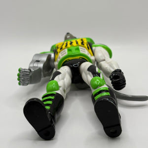 1995 Vintage Biker Mice From Mars Sand Slamm'in Modo Off road Bros Loose FRENLY BRICKS - Open 7 Days