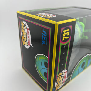 Funko Pop XENOMORPH 731 Alien Movies Special Edition NEW Vinyl Figure Blacklight FRENLY BRICKS - Open 7 Days