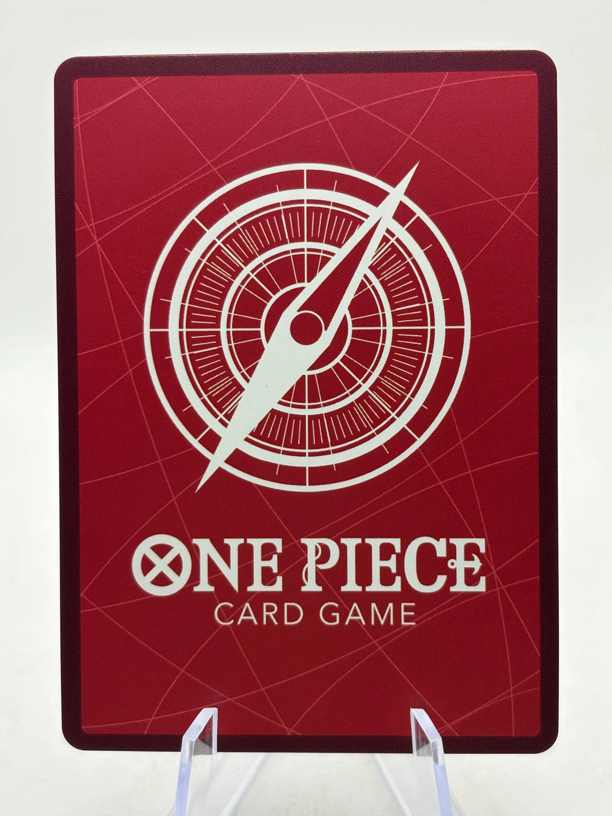 One Piece TCG OP06 - Uta OP06-001 Leader Alternate Art NM FRENLY BRICKS - Open 7 Days image 2