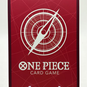 One Piece TCG OP06 - Uta OP06-001 Leader Alternate Art Nm