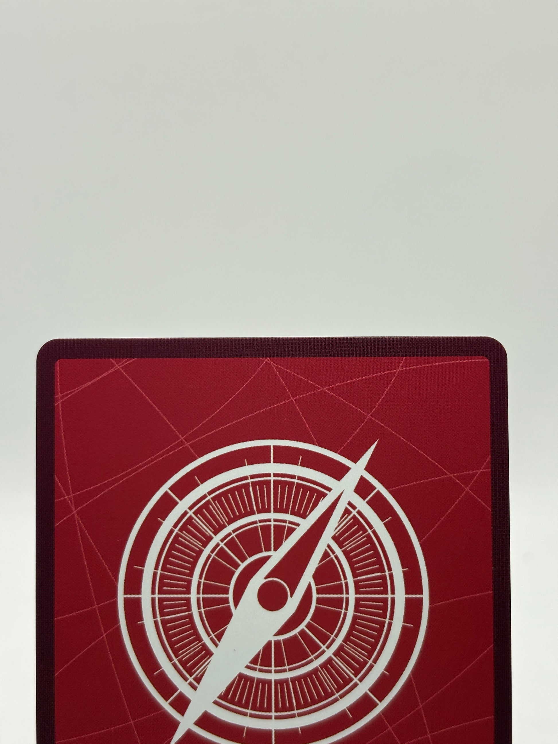 One Piece TCG OP06 - Uta OP06-001 Leader Alternate Art Nm