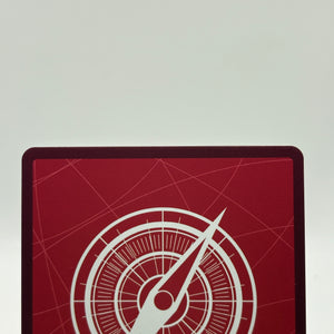 One Piece TCG OP06 - Uta OP06-001 Leader Alternate Art Nm