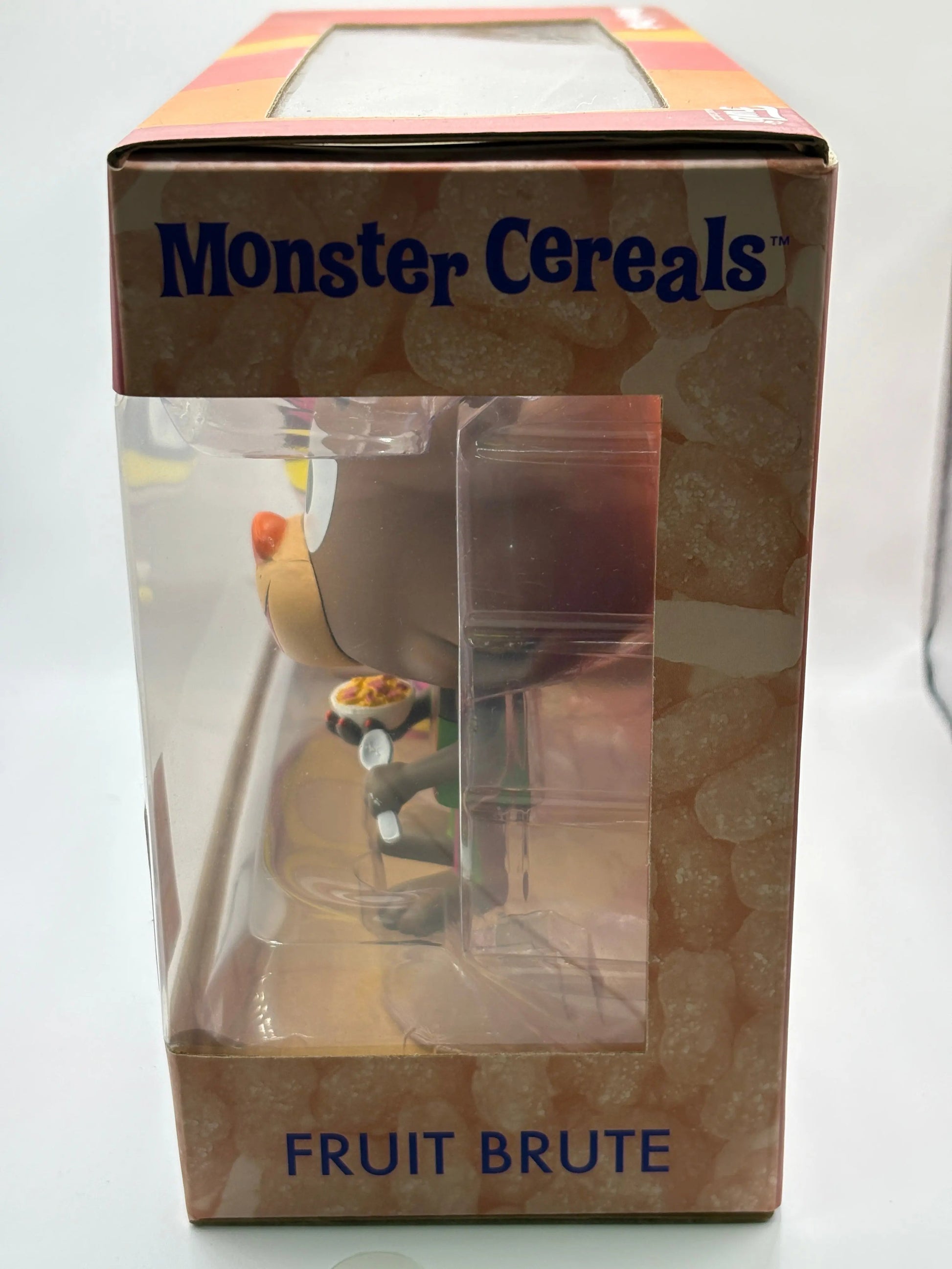 Funko Monster Cereals Yummy Mummy + Fruit Brute 2018 Summer Con FRENLY BRICKS - Open 7 Days