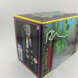 Funko Pop XENOMORPH 731 Alien Movies Special Edition NEW Vinyl Figure Blacklight FRENLY BRICKS - Open 7 Days