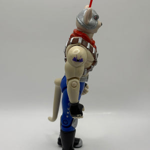 Vintage Biker Mice From Mars Galoob 1993 Vinnie Figure Loose FRENLY BRICKS - Open 7 Days