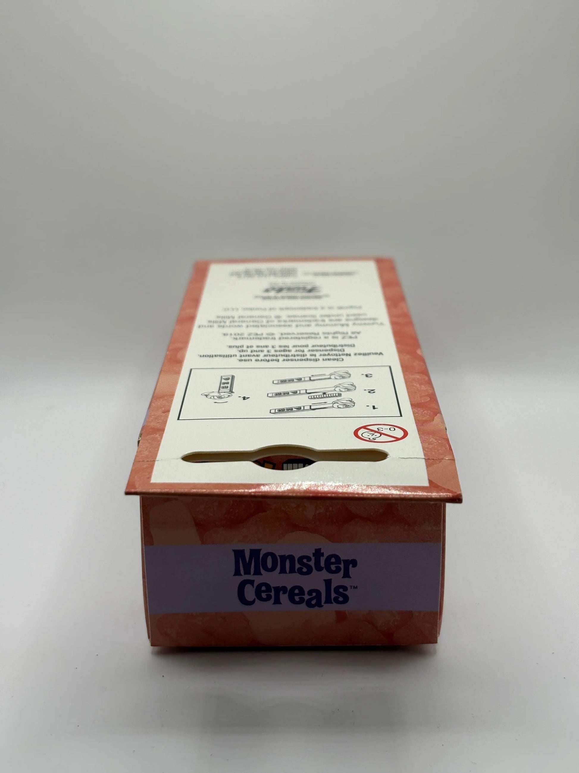 Funko Monster Cereals Yummy Mummy + Fruit Brute 2018 Summer Con FRENLY BRICKS - Open 7 Days