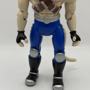 Vintage Biker Mice From Mars Galoob 1993 Vinnie Figure Loose FRENLY BRICKS - Open 7 Days