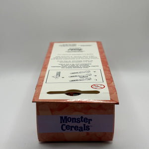 Funko Monster Cereals Yummy Mummy + Fruit Brute 2018 Summer Con FRENLY BRICKS - Open 7 Days