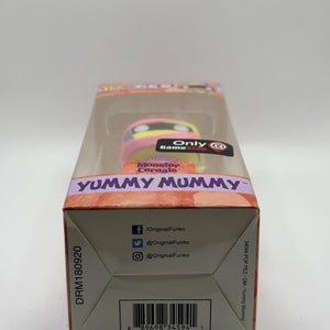 Funko Monster Cereals Yummy Mummy + Fruit Brute 2018 Summer Con FRENLY BRICKS - Open 7 Days