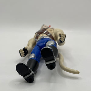 Vintage Biker Mice From Mars Galoob 1993 Vinnie Figure Loose FRENLY BRICKS - Open 7 Days