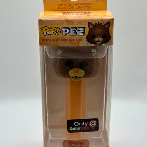 Funko Monster Cereals Yummy Mummy + Fruit Brute 2018 Summer Con FRENLY BRICKS - Open 7 Days