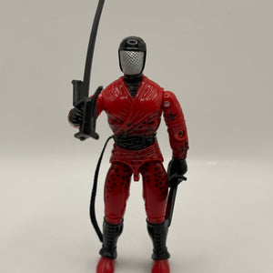 Vintage GI Joe Real American Hero ARAH Loose Slice Hasbro FRENLY BRICKS - Open 7 Days