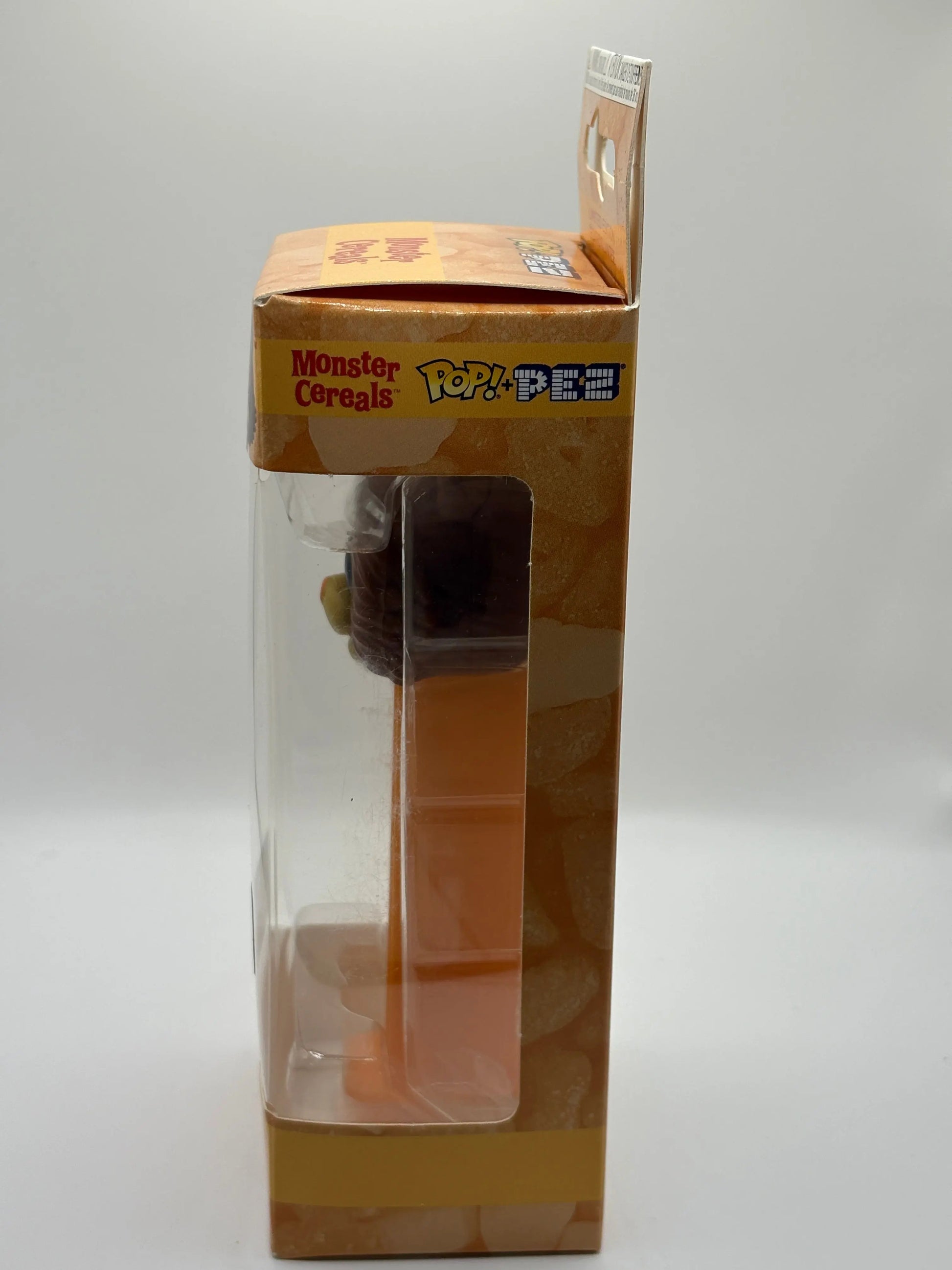 Funko Monster Cereals Yummy Mummy + Fruit Brute 2018 Summer Con FRENLY BRICKS - Open 7 Days