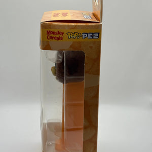 Funko Monster Cereals Yummy Mummy + Fruit Brute 2018 Summer Con FRENLY BRICKS - Open 7 Days