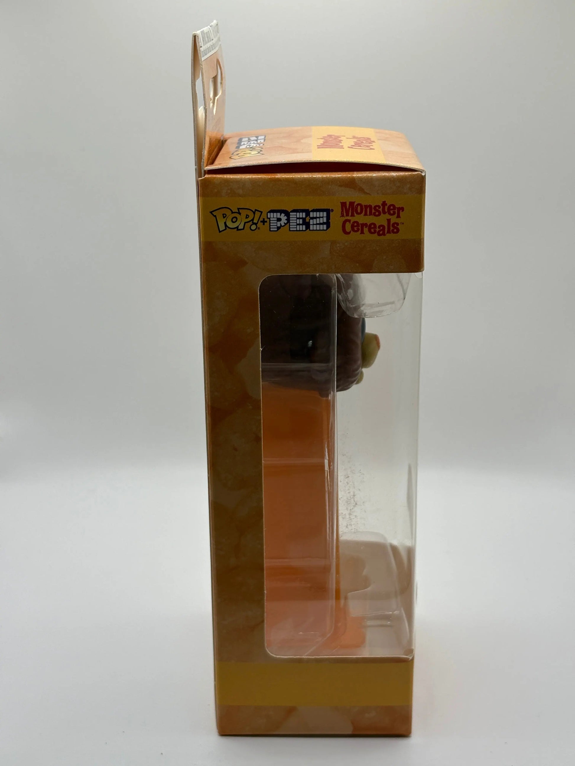 Funko Monster Cereals Yummy Mummy + Fruit Brute 2018 Summer Con FRENLY BRICKS - Open 7 Days