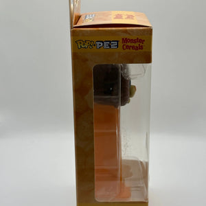 Funko Monster Cereals Yummy Mummy + Fruit Brute 2018 Summer Con FRENLY BRICKS - Open 7 Days