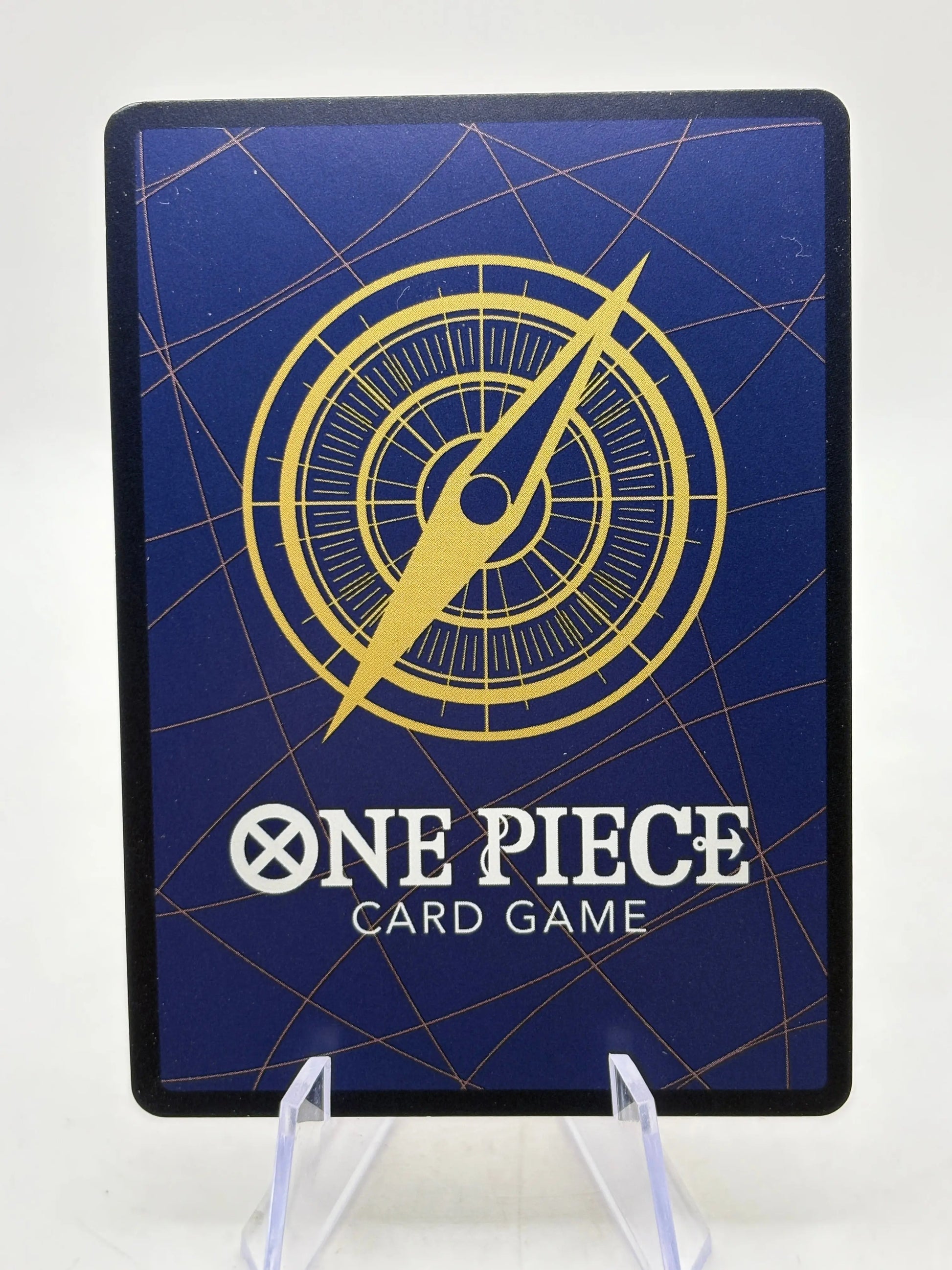 One Piece TCG OP08 - Kaido & Linlin OP08-119 Secret Rare Alt Art LP FRENLY BRICKS - Open 7 Days