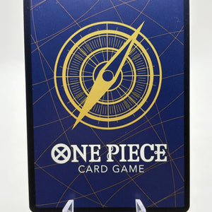 One Piece TCG OP08 - Kaido & Linlin OP08-119 Secret Rare Alt Art LP FRENLY BRICKS - Open 7 Days