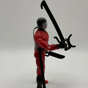 Vintage GI Joe Real American Hero ARAH Loose Slice Hasbro FRENLY BRICKS - Open 7 Days