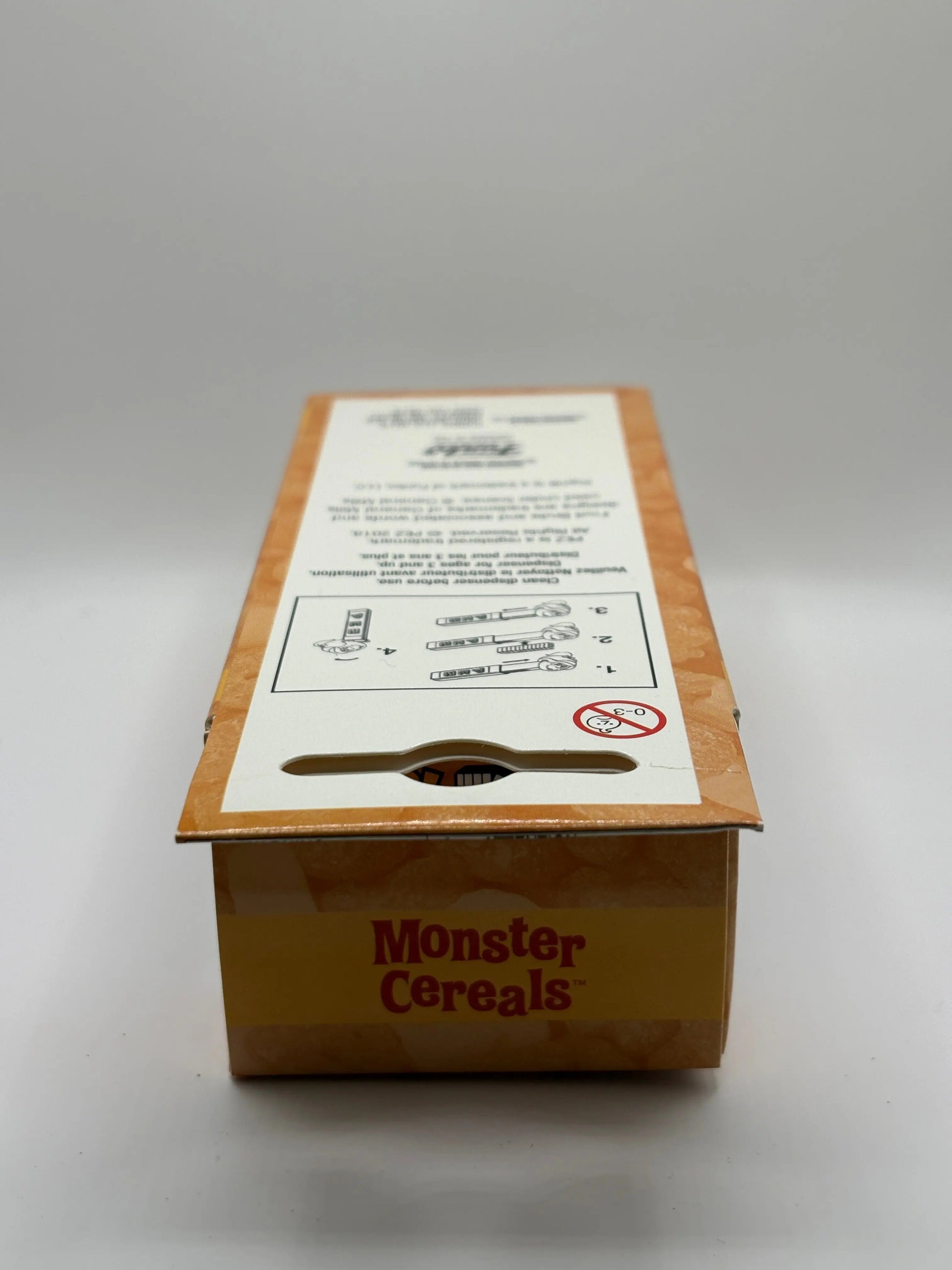 Funko Monster Cereals Yummy Mummy + Fruit Brute 2018 Summer Con FRENLY BRICKS - Open 7 Days