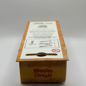 Funko Monster Cereals Yummy Mummy + Fruit Brute 2018 Summer Con FRENLY BRICKS - Open 7 Days