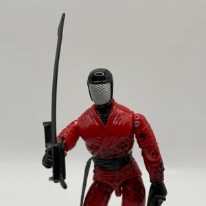 Vintage GI Joe Real American Hero ARAH Loose Slice Hasbro FRENLY BRICKS - Open 7 Days