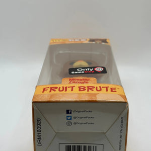 Funko Monster Cereals Yummy Mummy + Fruit Brute 2018 Summer Con FRENLY BRICKS - Open 7 Days