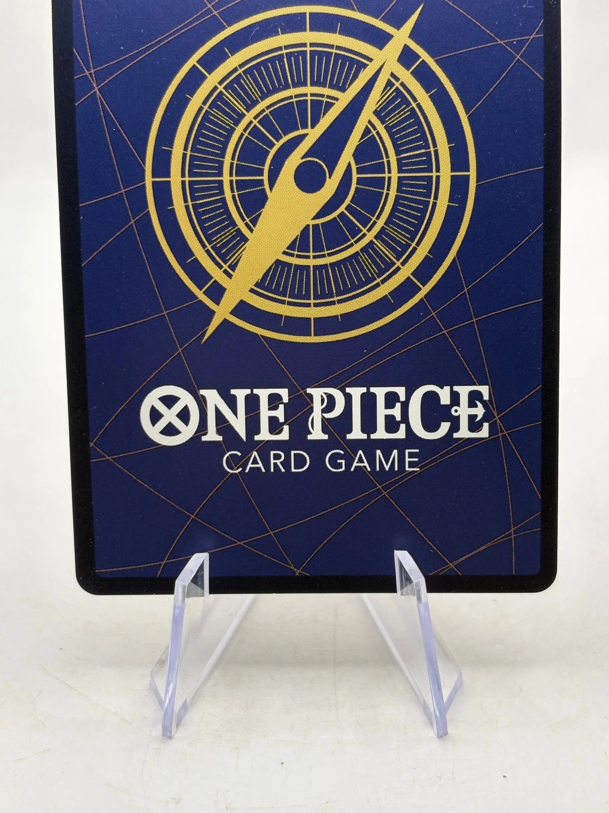 One Piece TCG OP08 - Kaido & Linlin OP08-119 Secret Rare Alt Art LP FRENLY BRICKS - Open 7 Days