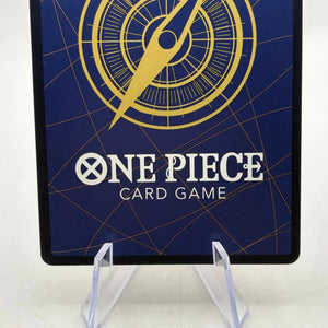 One Piece TCG OP08 - Kaido & Linlin OP08-119 Secret Rare Alt Art LP FRENLY BRICKS - Open 7 Days