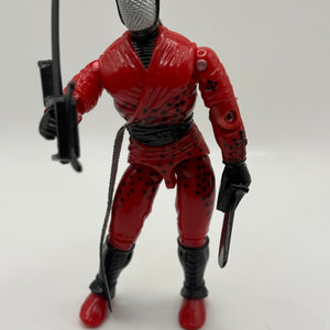 Vintage GI Joe Real American Hero ARAH Loose Slice Hasbro FRENLY BRICKS - Open 7 Days