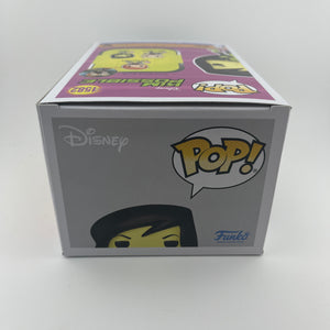 Funko POP! Disney - Kim Possible “Shego” #1582 Vinyl Figure +combinedshipping FRENLY BRICKS - Open 7 Days
