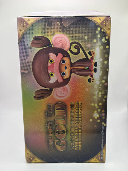 One Piece Film Gold - Tony Tony Chopper - DXF Figure (Banpresto) FRENLY BRICKS - Open 7 Days