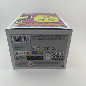 Funko POP! Disney - Kim Possible “Shego” #1582 Vinyl Figure +combinedshipping FRENLY BRICKS - Open 7 Days