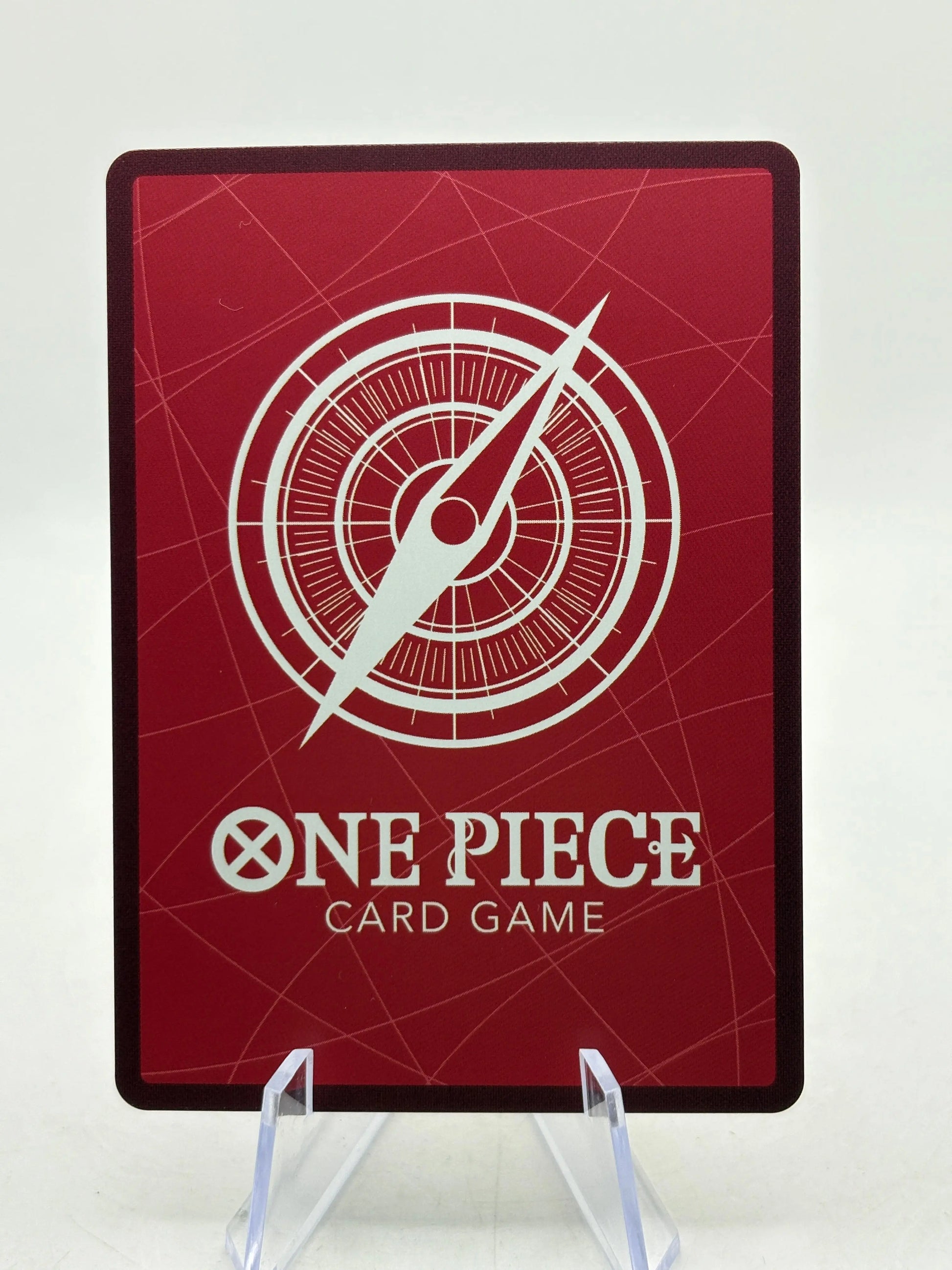 One Piece TCG ST10 - Monkey.D.Luffy ST10-002 Leader NM FRENLY BRICKS - Open 7 Days