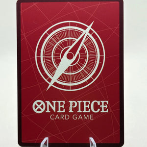 One Piece TCG ST10 - Monkey.D.Luffy ST10-002 Leader NM FRENLY BRICKS - Open 7 Days