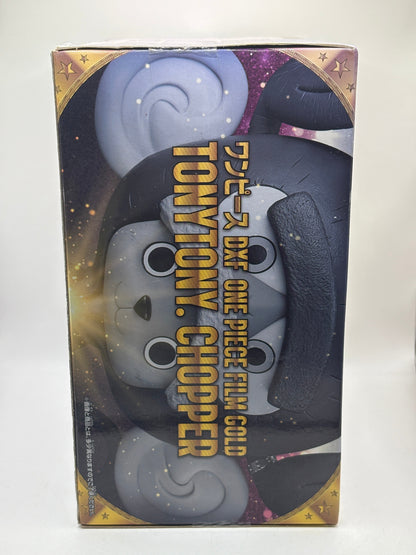 One Piece Film Gold - Tony Tony Chopper - DXF Figure (Banpresto) FRENLY BRICKS - Open 7 Days