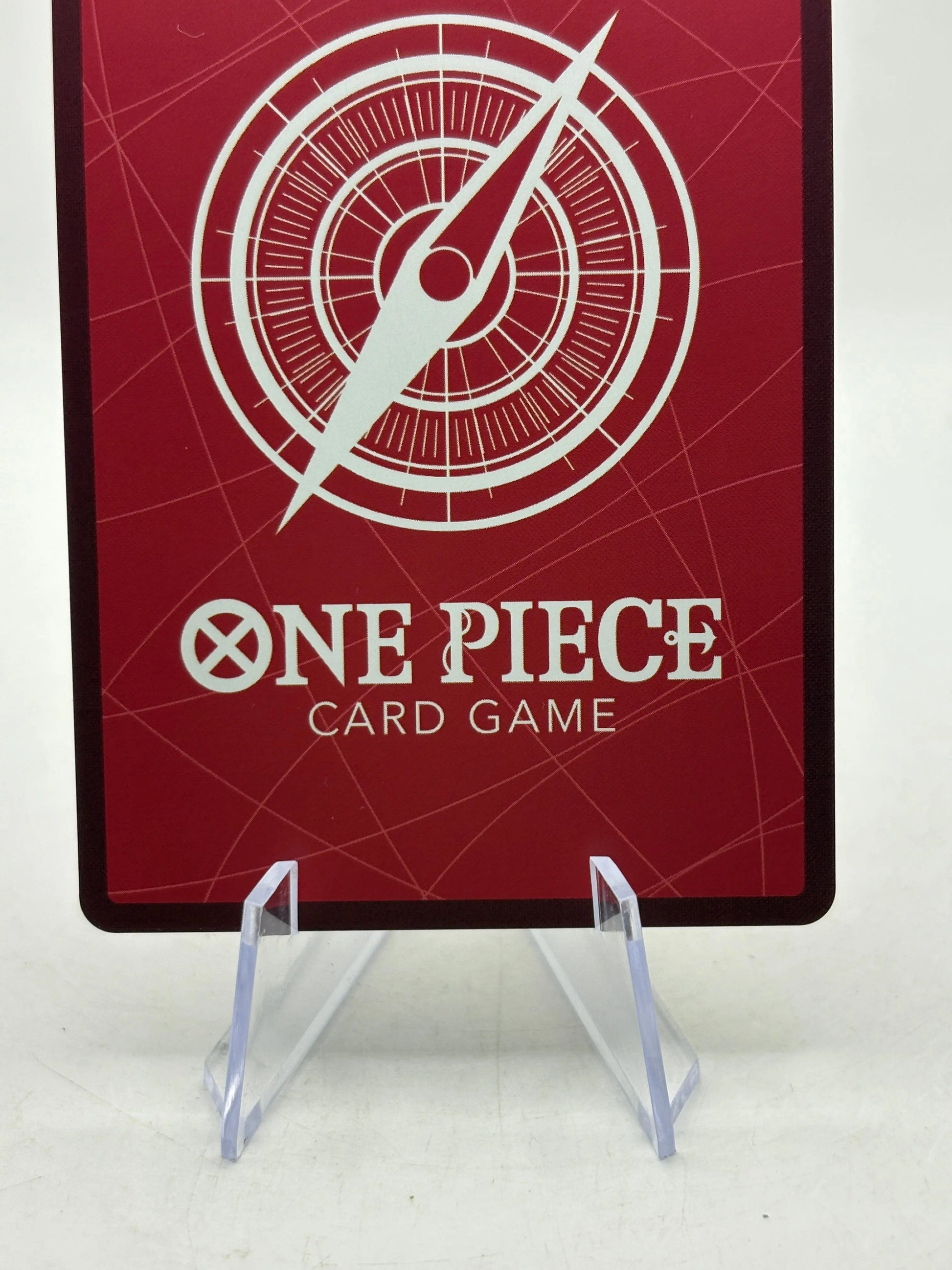 One Piece TCG ST10 - Monkey.D.Luffy ST10-002 Leader NM FRENLY BRICKS - Open 7 Days