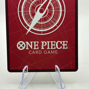 One Piece TCG ST10 - Monkey.D.Luffy ST10-002 Leader NM FRENLY BRICKS - Open 7 Days