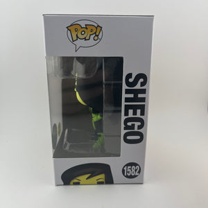 Funko POP! Disney Kim Possible 