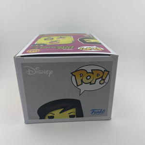 Funko POP! Disney Kim Possible 