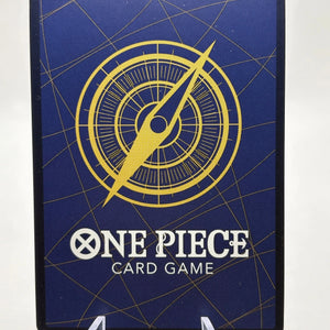 One Piece TCG OP03 - Kuroobi OP03-026 UC 2023 Offline Participant NM FRENLY BRICKS - Open 7 Days