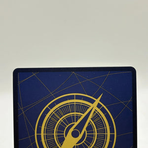 One Piece TCG OP03 - Kuroobi OP03-026 UC 2023 Offline Participant NM FRENLY BRICKS - Open 7 Days