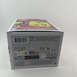 Funko POP! Disney Kim Possible 