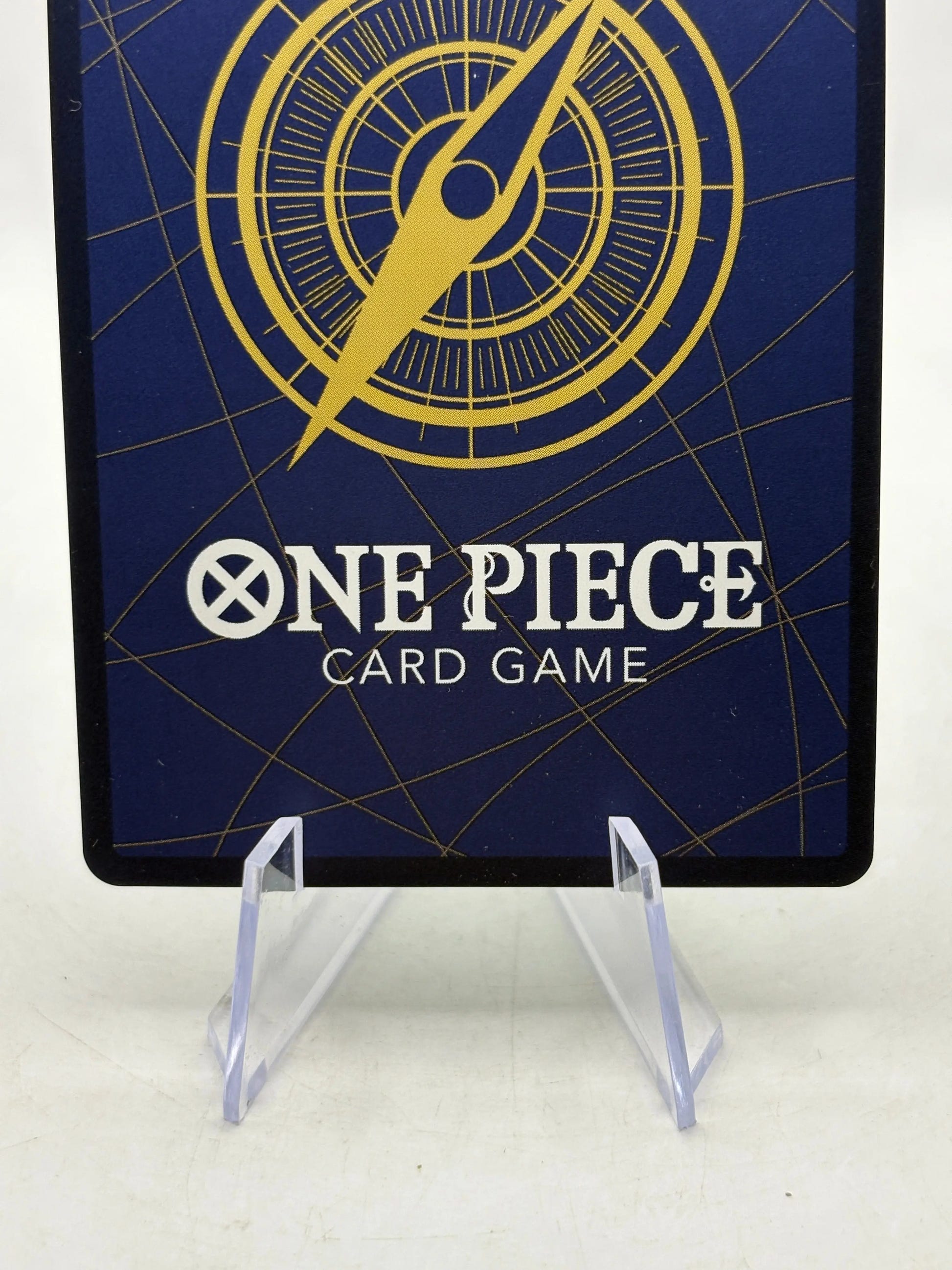 One Piece TCG OP03 - Kuroobi OP03-026 UC 2023 Offline Participant NM FRENLY BRICKS - Open 7 Days image 4