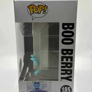 Funko POP! General Mills #185 Boo Berry Funko Shop Exclusive FRENLY BRICKS - Open 7 Days